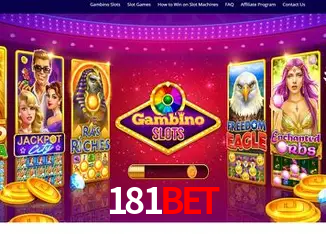 181BET