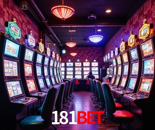 Experimente o Login Seguro Premium no 181BET