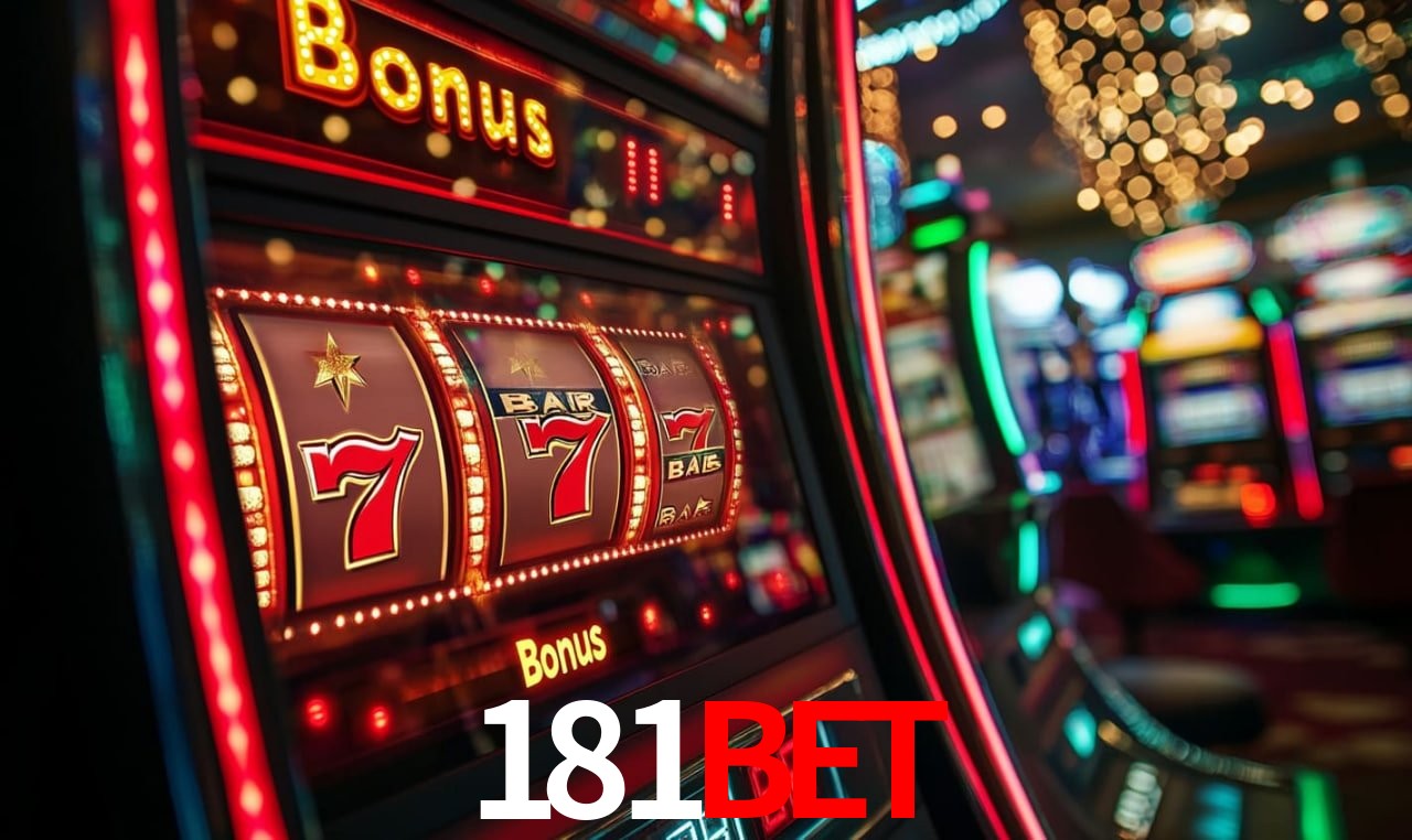 Bônus Generosos e Exclusivos no 181BET para Você!