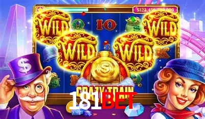 181 BET LOGIN