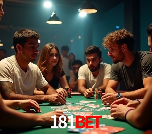 181 BET LOGIN