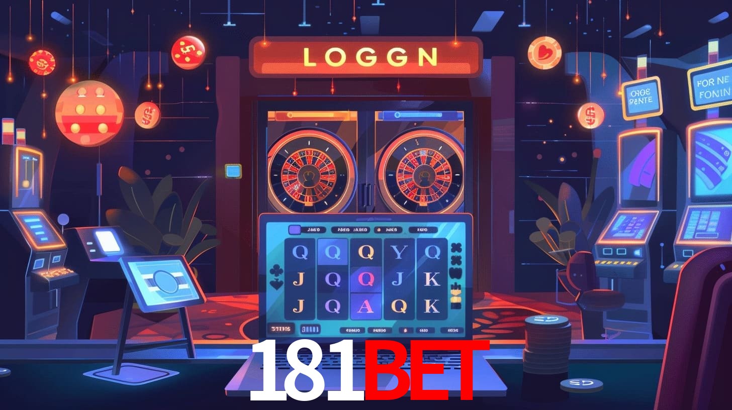 181BET - Cassino da Fortuna - 181BET APP