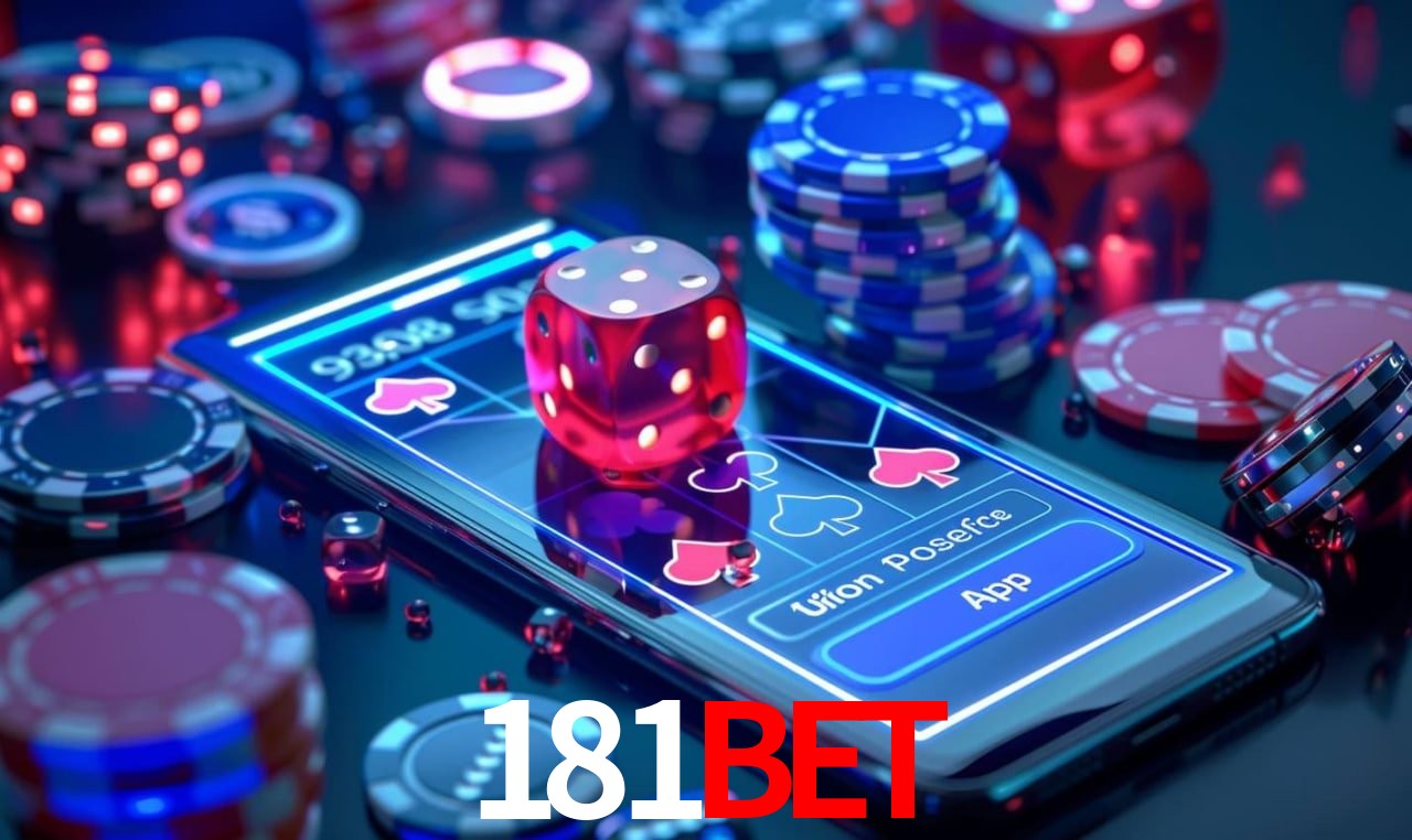 Explore as vantagens do 181BET: serviço profissional e confiabilidade
